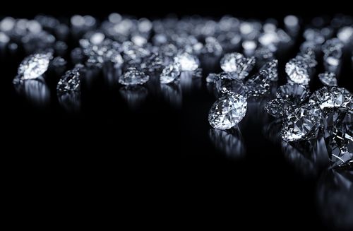 4.3B-Year-Old 'Diamonds' Aren't Exactly Diamonds