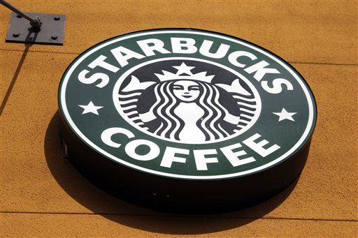 Brewer Replies to Starbucks Letter With Snarky Note, $6