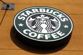 Brewer Replies to Starbucks Letter With Snarky Note, $6
