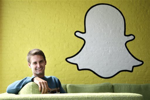 'Predictable' Hack Hits 4.6M Snapchat Users