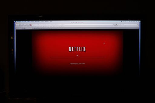 Netflix Tests Per-User Pricing