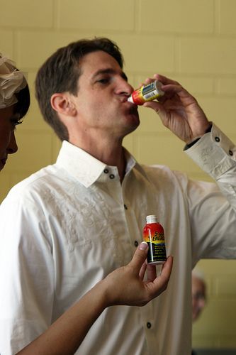 States Tell 5-Hour Energy to Prove Its Ad Claims