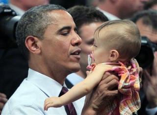 It's a Little Tricky Adding Baby to ObamaCare Plan
