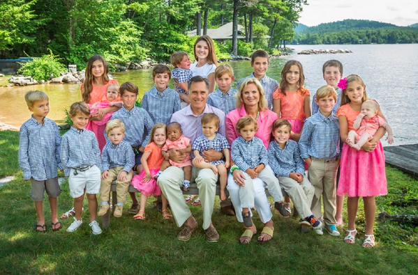 Romney to MSNBC: It's All Good