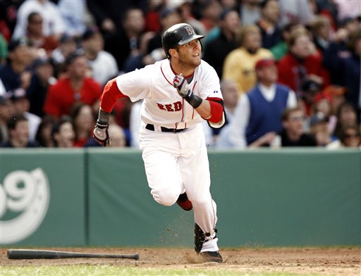 Red Sox Pull Off Another Late Rally to Beat Rangers 6-5