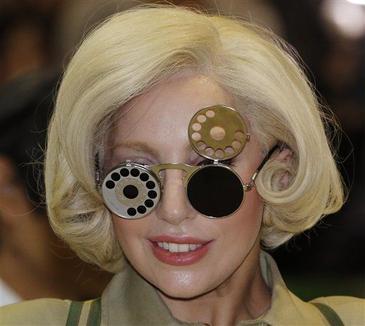 5 Most Pompous Lines From Gaga's Apology to Fans