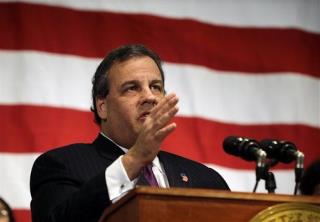 Christie: I'm 'Outraged' at Traffic Allegations