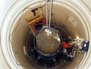 Nuclear Launch Officers Tied to Narcotics Probe