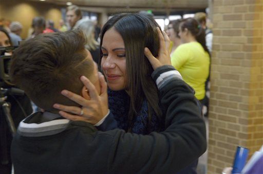 Feds Will Recognize Utah's Gay Marriages