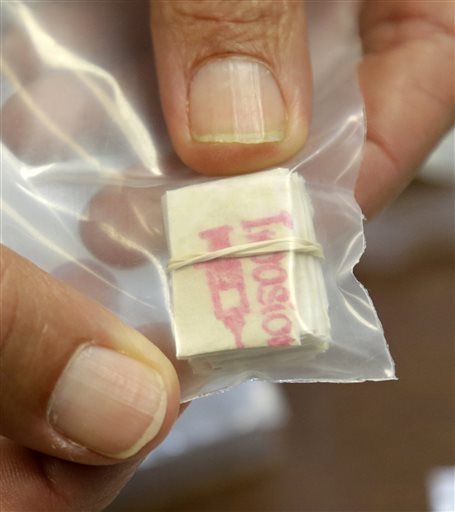 Jersey Shore's New Problem: Heroin Overdoses