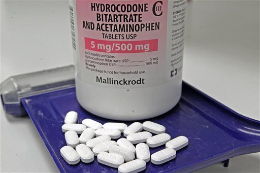 FDA Cracks Down on 'Dangerous' Acetaminophen