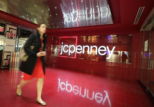 JCPenney Cuts 2K Jobs, 33 Stores