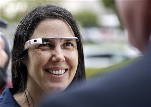 Not Guilty: Google Glass Wearer Cleared in Traffic Court