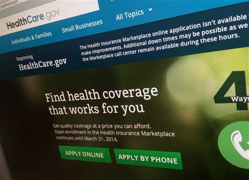 Woman: I Lost 6 Weeks Ditching ObamaCare