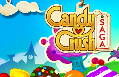 App Maker Is Trademarking the Word 'Candy'