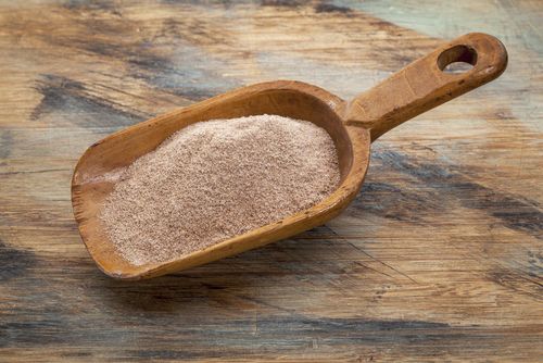 Will Ancient Grain Teff Be the Next Super Food?