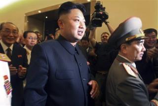 Kim Eradicated Uncle's Whole Family: Report