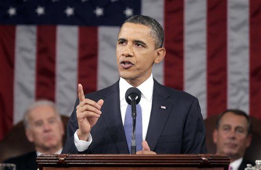 7 Things to Know About Tonight's State of the Union
