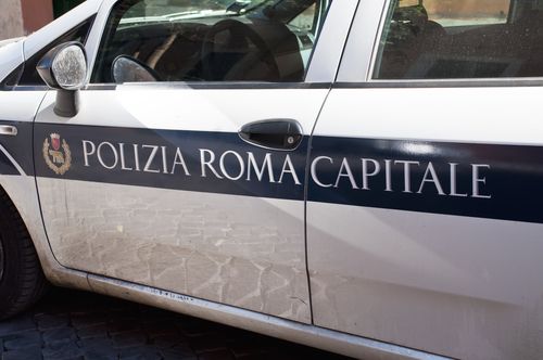 Mafia's 'Hit' on 3-Year-Old Rattles Italy