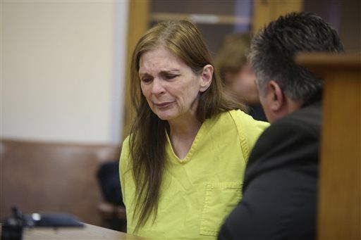 Mom in Dismemberment Case Had Tried to Help Son