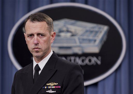 Now Navy Faces Nuke Cheat Scandal
