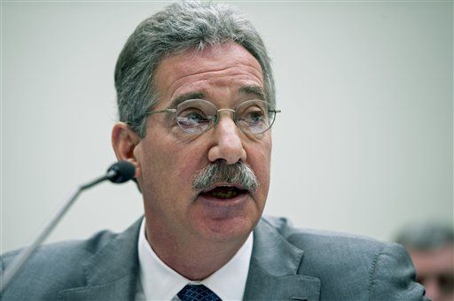 Deputy AG: NSA 'Probably' Has Congress' Call Data