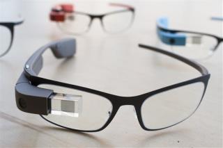 NYPD Testing Google Glass as Crime-Fighting Tool