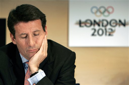 Brits 'Duped' Over Olympic Pricetag