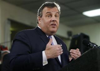 Newspaper: 'We Blew It' With Christie Endorsement