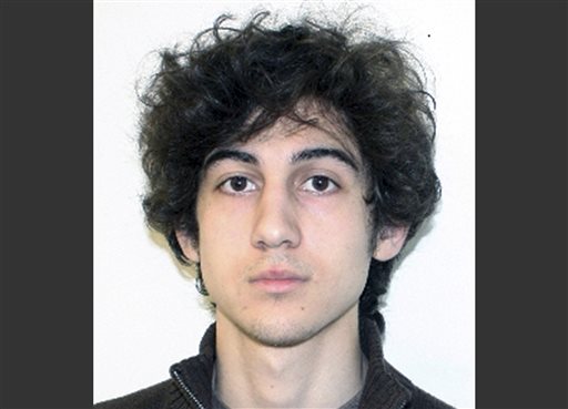 Tsarnaev Gets a Trial Date