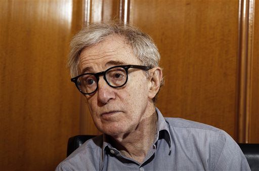 Feminist 'Lynch Mob' Is Wrong on Woody Allen