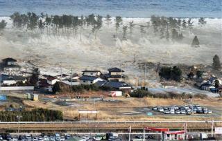 Ghost, Exorcism Reports Haunt Post-Tsunami Japan