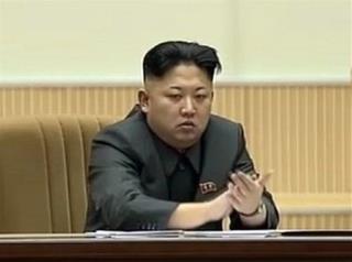 UN: Punish Pyongyang's 'Unspeakable Atrocities'