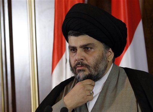 Al-Sadr Exits Politics; What It Means for Iraq