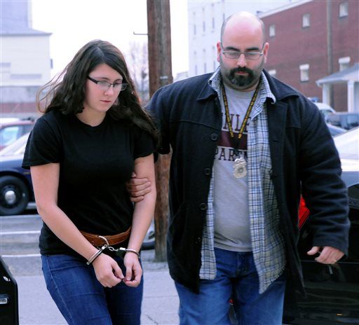 Accused Craigslist Killer's Dad: OK to Execute Her