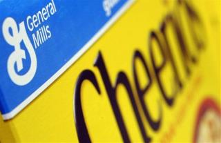 GMO-Free Cheerios Have Fewer Vitamins
