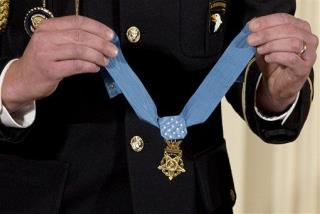 do medal of honor winners fly free