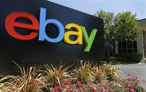Icahn: eBay Brass Should Resign Out of 'Pure Decency'