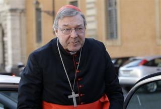 Vatican Gets First Overhaul in 25 Years