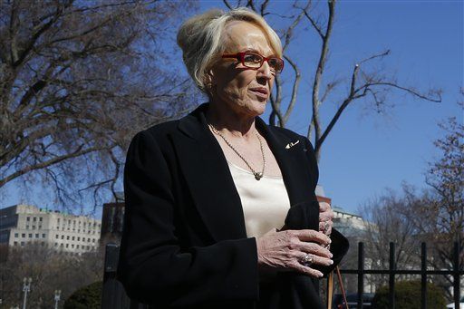 3 GOPers Who Voted for Arizona Anti-Gay Bill: Veto It