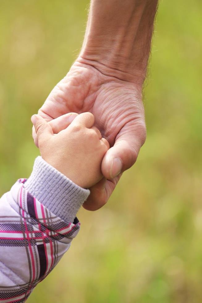 Mental Illness Risk Linked to Father's Age
