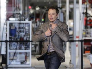 Tesla Planning Massive Battery 'Gigafactory'