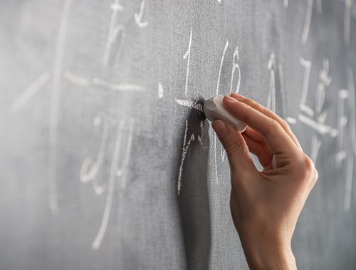 Think Math Is Boring? Blame Our 1K-Year-Old Curriculum