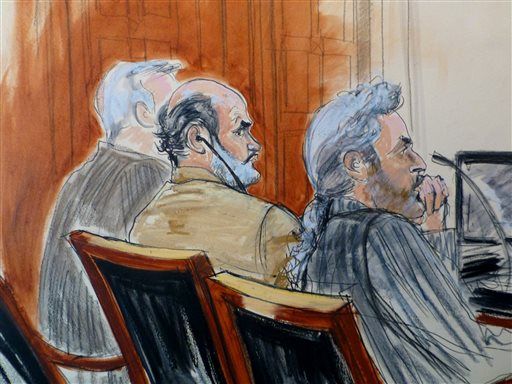 Bin Laden's Son-In-Law's Trial Is America at Its Best