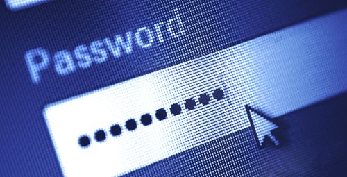 Cops Lose Password, Miss Years of Complaints