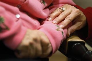 Blood Test Can Spot Alzheimer's Years Early