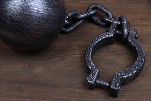 Caribbean to Europe: Time for Slavery Reparations