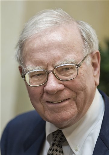 Buffett Covets Euro Family Businesses