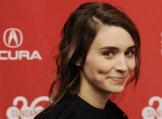 Backlash After Rooney Mara Cast as Native American