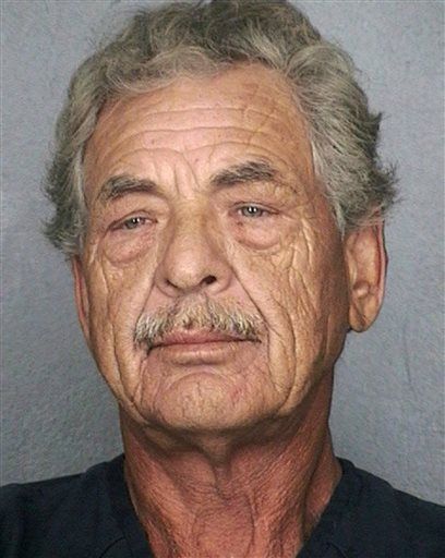 Military Fugitive Who Escaped in 1977 Caught